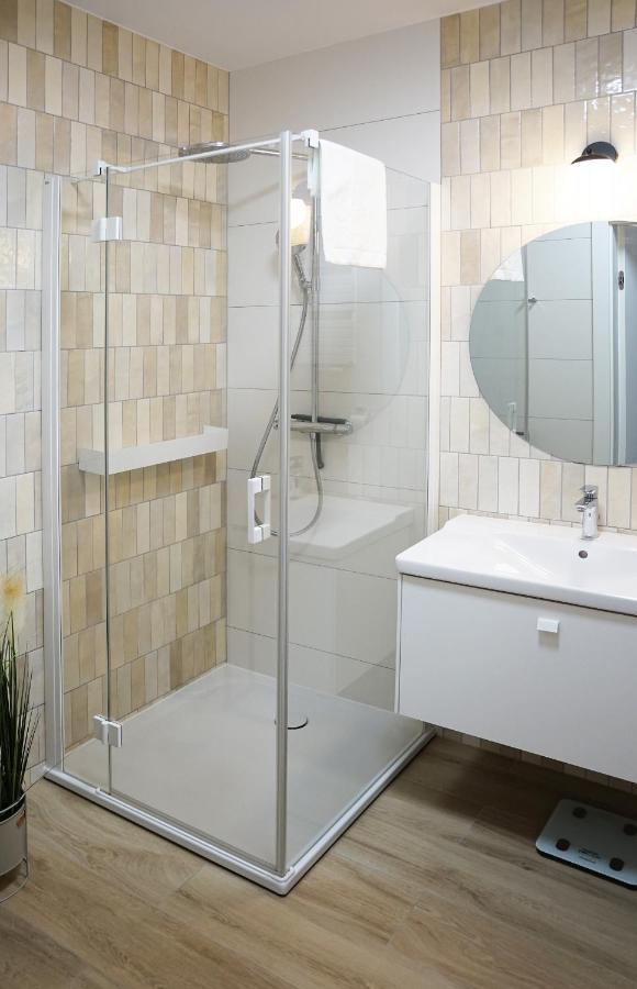 2Homerent Aqua Polanki Kolberg Exterior foto