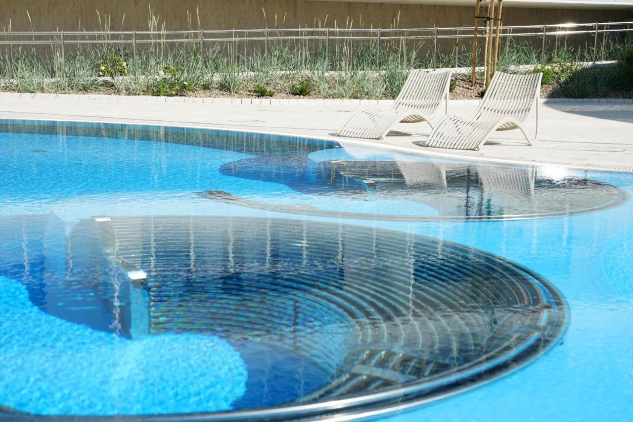 2Homerent Aqua Polanki Kolberg Exterior foto