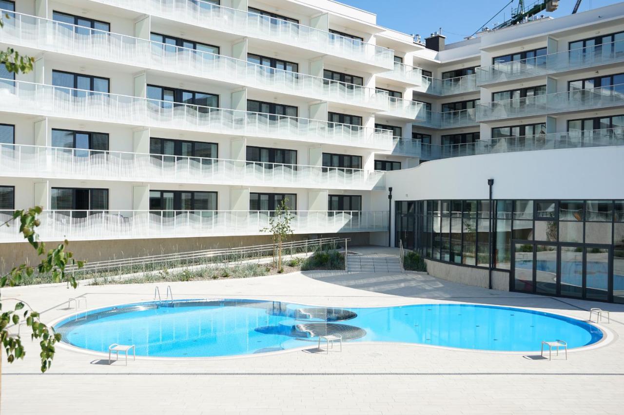 2Homerent Aqua Polanki Kolberg Exterior foto