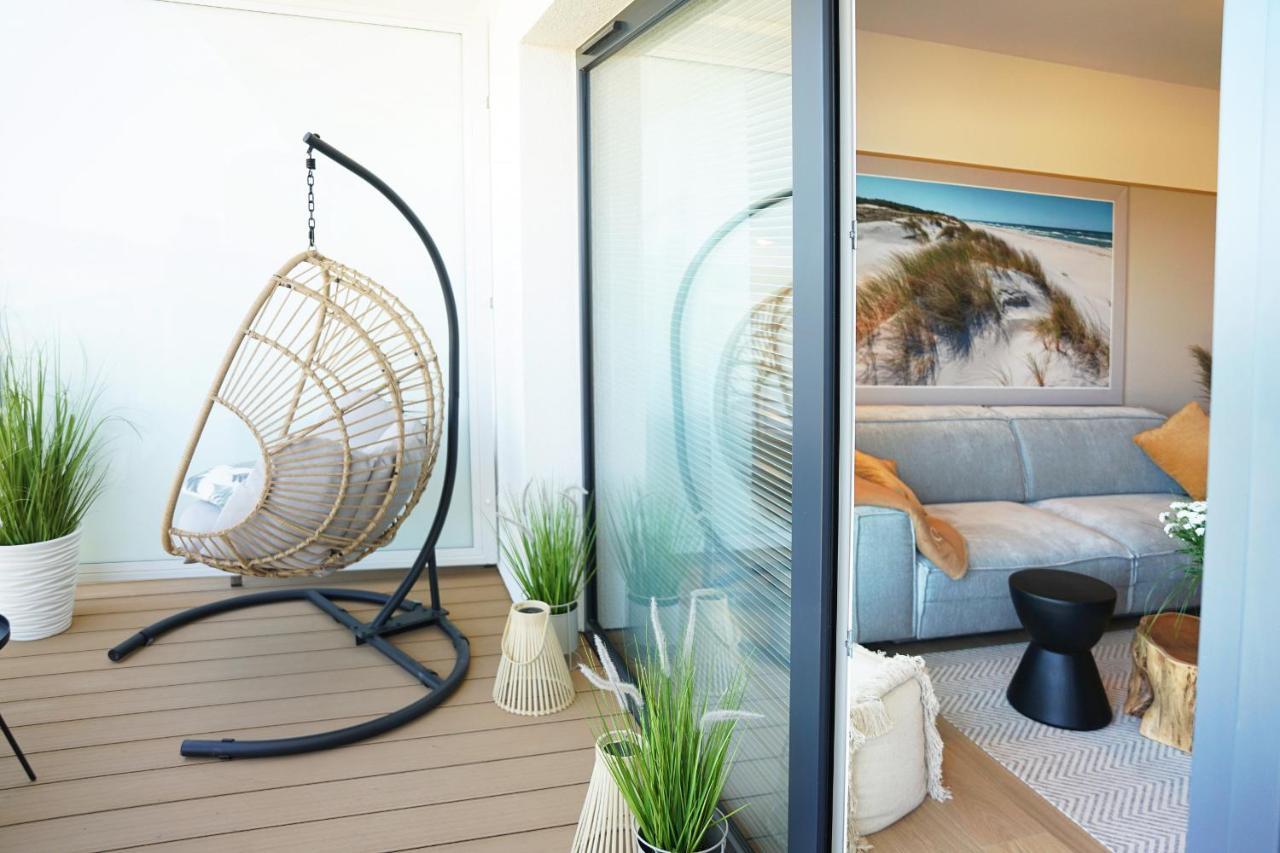 2Homerent Aqua Polanki Kolberg Exterior foto