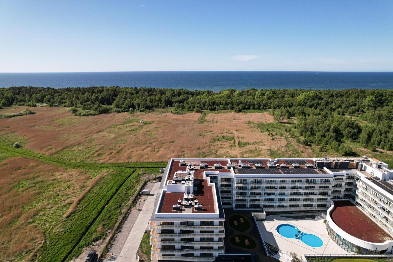 2Homerent Aqua Polanki Kolberg Exterior foto